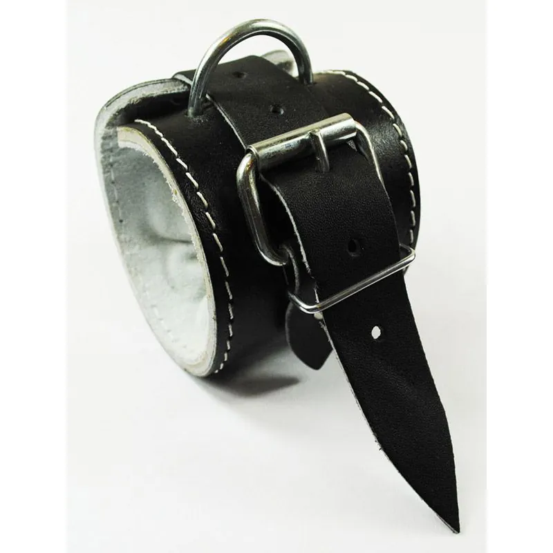 Leather Ankle Straps variant 3